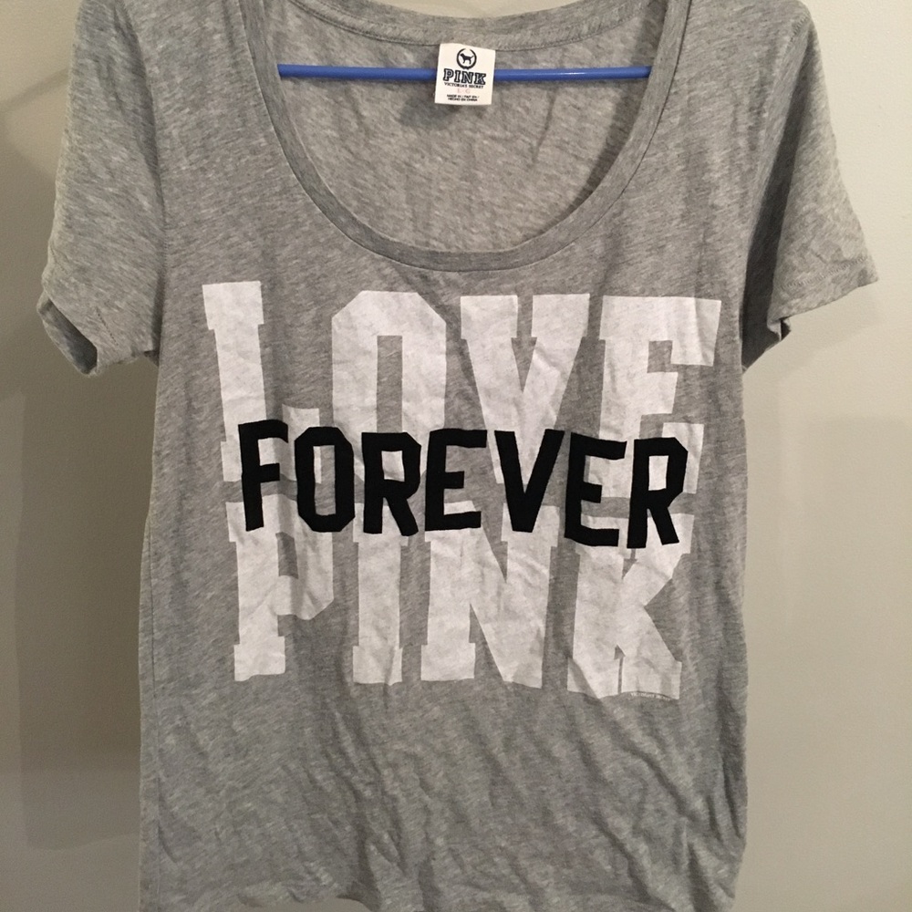Victoria's Secret PINK top